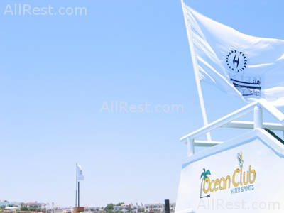 Helnan Marina Sharm 8